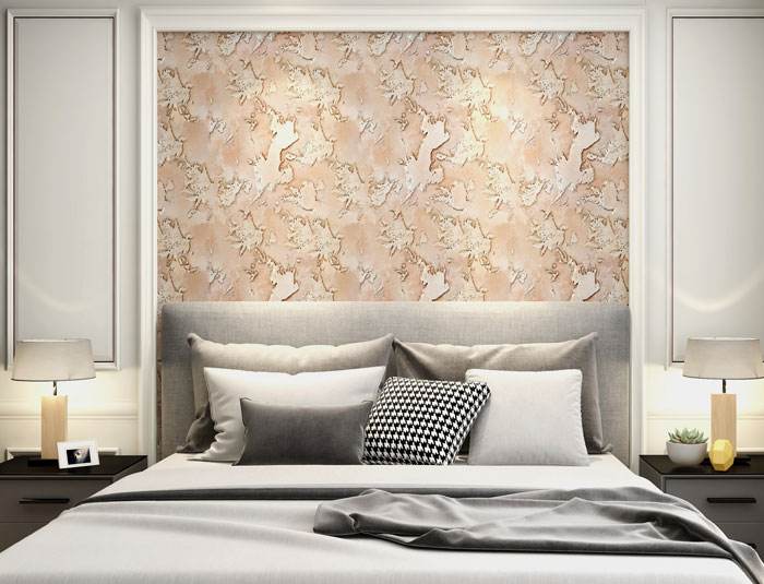 艺术漆工程案例