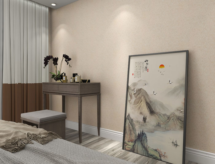 艺术漆工程案例