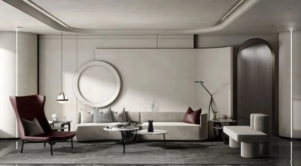 玛曼奴 | 古典与现代的浪漫邂逅